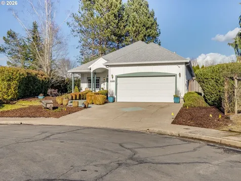 1941 SW Westvale Court Mcminnville OR 97128