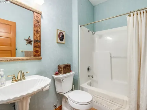 1941 SW Westvale Court Mcminnville OR 97128