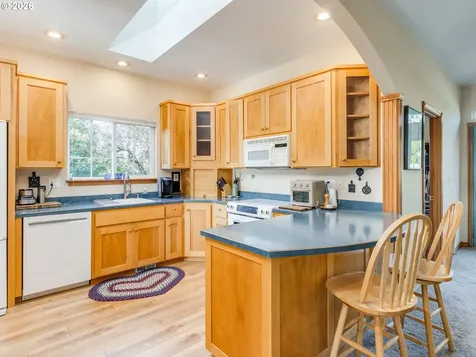 1941 SW Westvale Court Mcminnville OR 97128