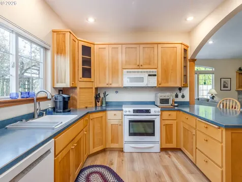 1941 SW Westvale Court Mcminnville OR 97128