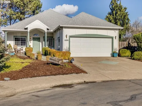 1941 SW Westvale Court Mcminnville OR 97128