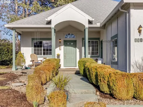 1941 SW Westvale Court Mcminnville OR 97128