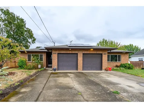 714 S Meridian Street Newberg OR 97132