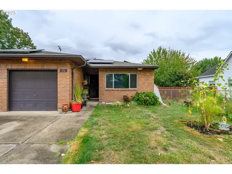 714 S Meridian Street Newberg OR 97132