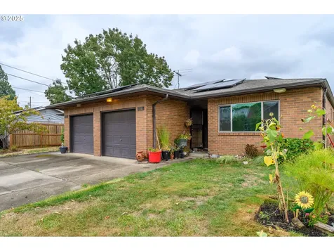 714 S Meridian Street Newberg OR 97132