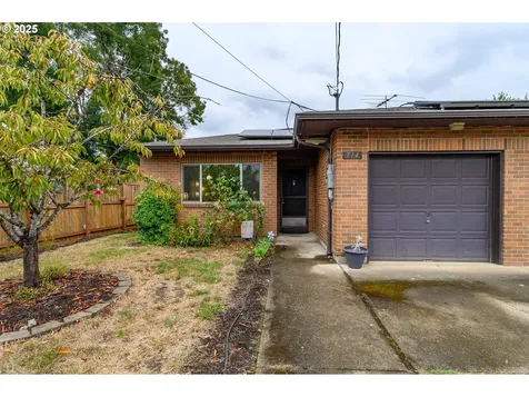 714 S Meridian Street Newberg OR 97132