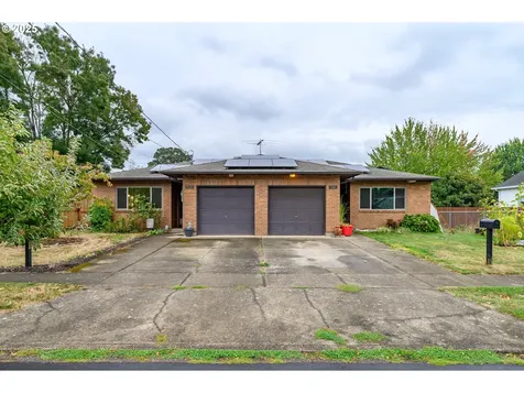 714 S Meridian Street Newberg OR 97132