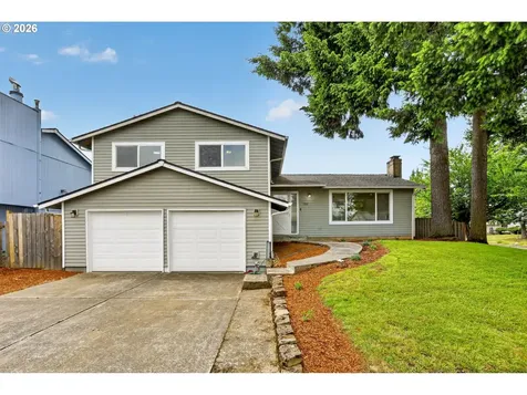 1207 SE 217th Avenue Gresham OR 97030