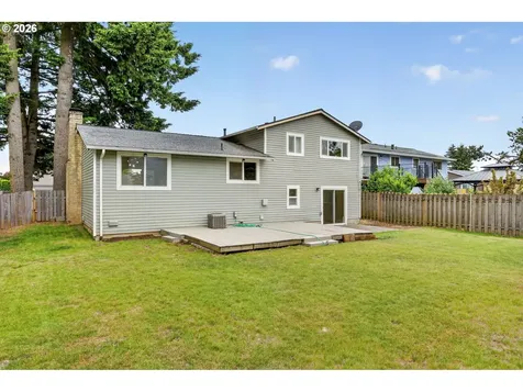 1207 SE 217th Avenue Gresham OR 97030