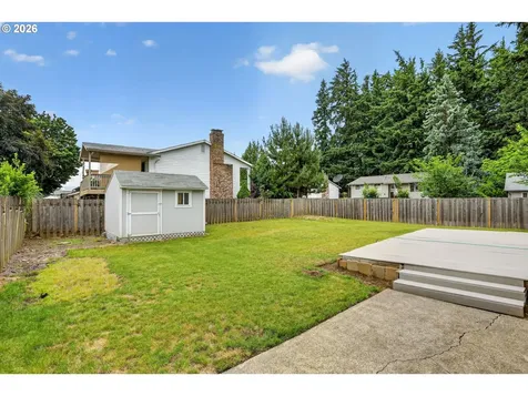 1207 SE 217th Avenue Gresham OR 97030