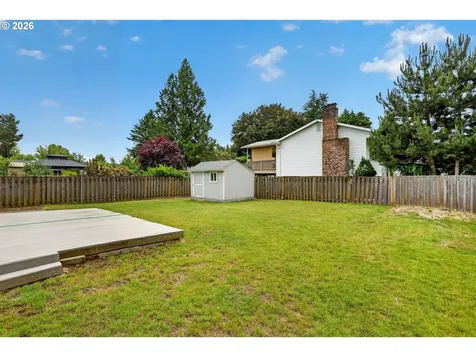 1207 SE 217th Avenue Gresham OR 97030