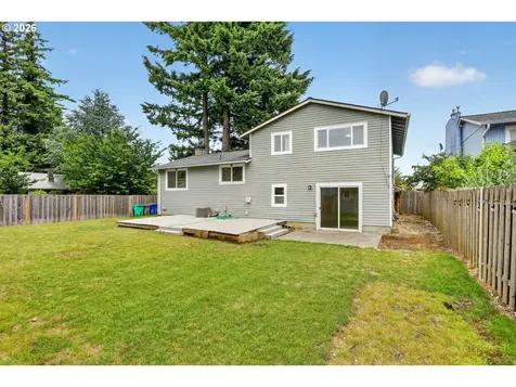 1207 SE 217th Avenue Gresham OR 97030
