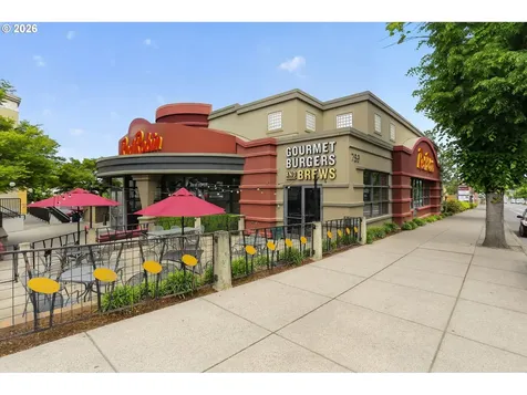 1207 SE 217th Avenue Gresham OR 97030