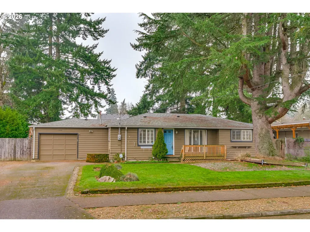 12830 NE Pacific Street Portland OR 97230
