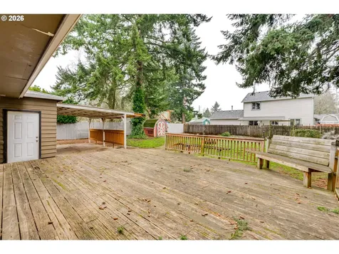 12830 NE Pacific Street Portland OR 97230