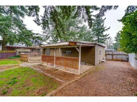 12830 NE Pacific Street Portland OR 97230