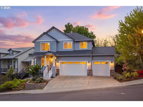2457 45th Street Washougal WA 98671