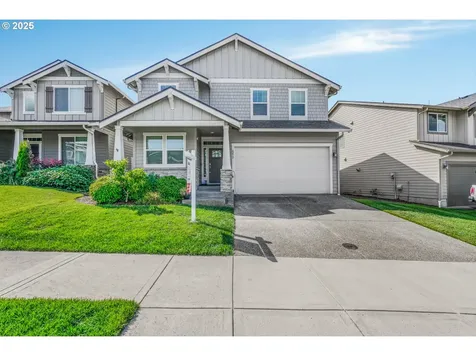 6212 N 87th Avenue Camas WA 98607