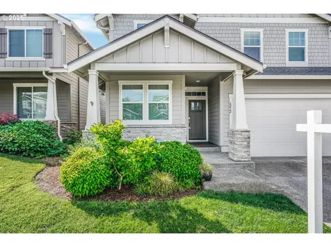 6212 N 87th Avenue Camas WA 98607