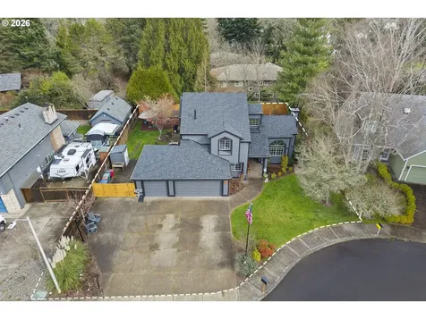 575 NW Queens Court Hillsboro OR 97124