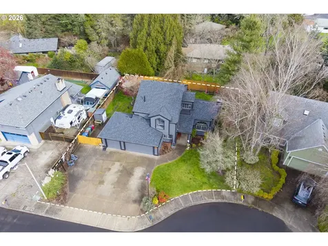 575 NW Queens Court Hillsboro OR 97124
