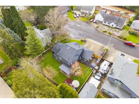 575 NW Queens Court Hillsboro OR 97124
