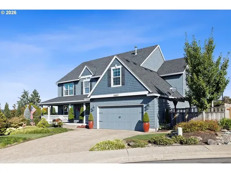 15687 SW Hawk Court Sherwood OR 97140