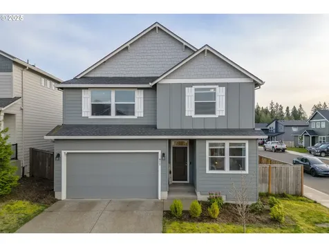 812 NE Wildwood Drive Estacada OR 97023