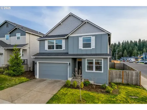 812 NE Wildwood Drive Estacada OR 97023