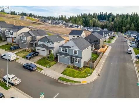 812 NE Wildwood Drive Estacada OR 97023