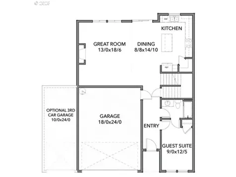 812 NE Wildwood Drive Estacada OR 97023