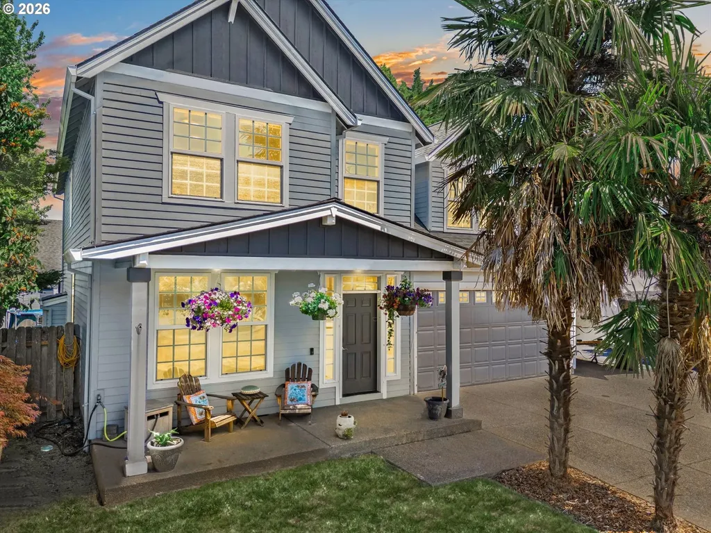 1418 SE 8th Avenue Canby OR 97013