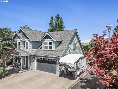 1418 SE 8th Avenue Canby OR 97013