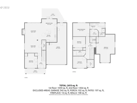 1418 SE 8th Avenue Canby OR 97013