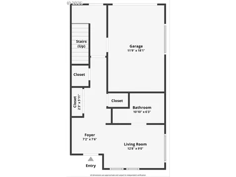 22415 SW Pine Street Sherwood OR 97140