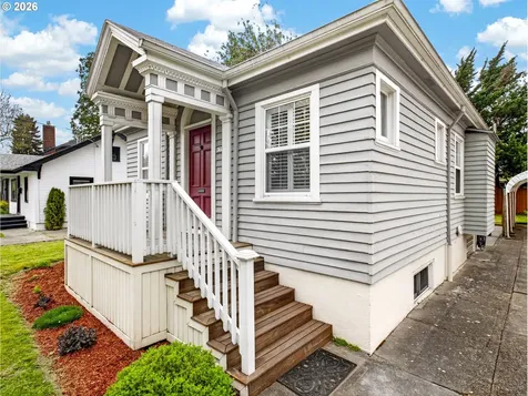 635 N Terry Street Portland OR 97217