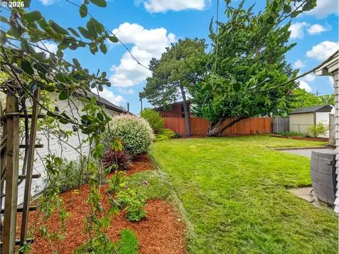 635 N Terry Street Portland OR 97217