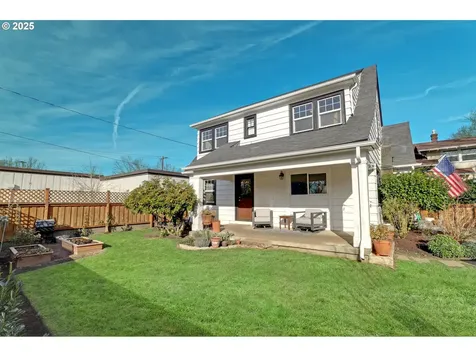 3507 NE Wasco Street Portland OR 97232