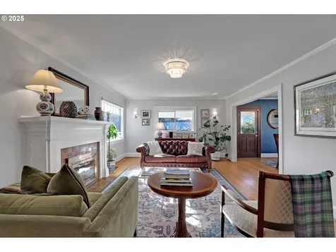 3507 NE Wasco Street Portland OR 97232