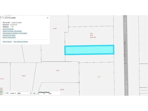 695 SE Century Boulevard Hillsboro OR 97123
