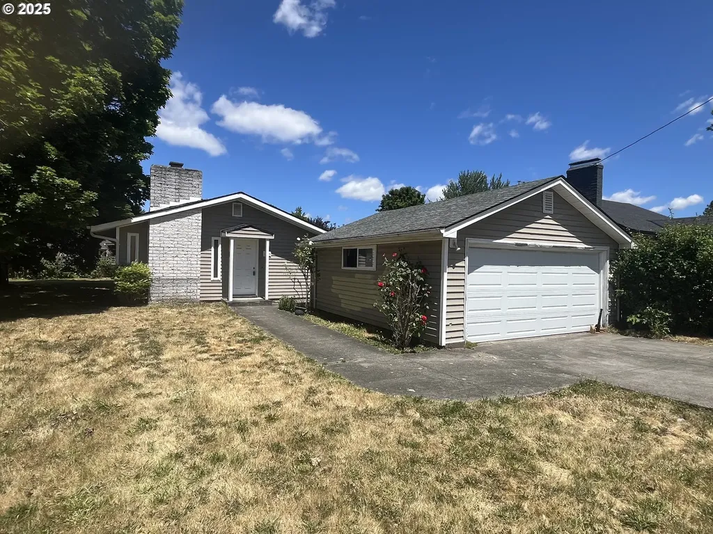 19805 SW Rock Road Beaverton OR 97003