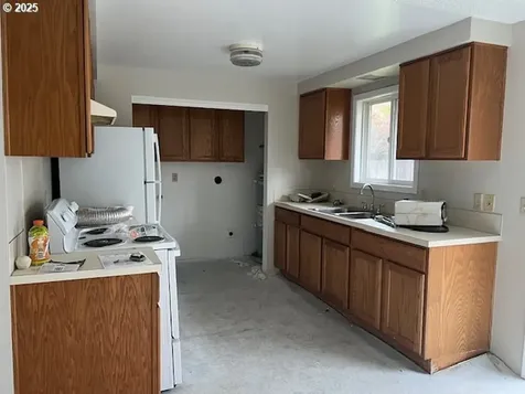 19805 SW Rock Road Beaverton OR 97003