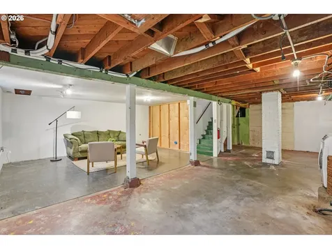 7921 NE Clackamas Street Portland OR 97213