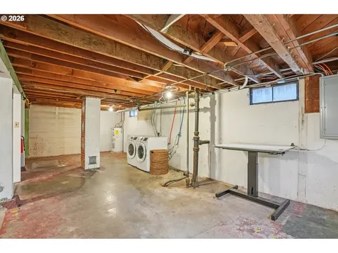 7921 NE Clackamas Street Portland OR 97213