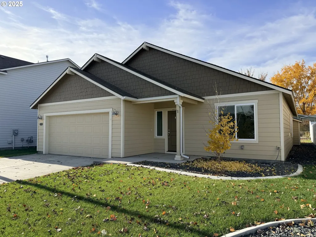 2457 NE 5th Street Hermiston OR 97838