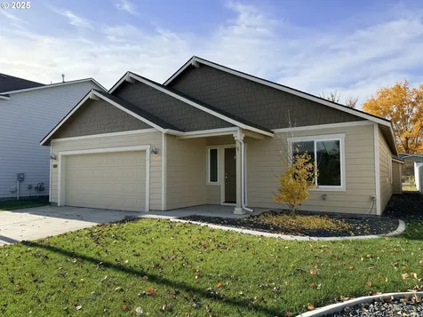 2457 NE 5th Street Hermiston OR 97838