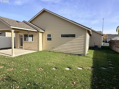 2457 NE 5th Street Hermiston OR 97838