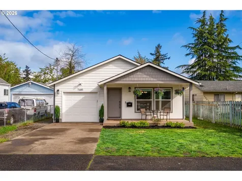 7685 SE Henderson Street Portland OR 97206