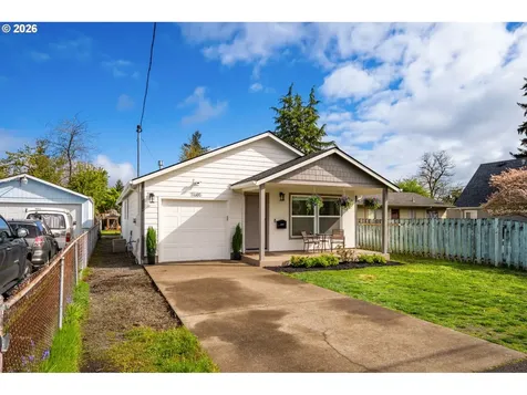 7685 SE Henderson Street Portland OR 97206