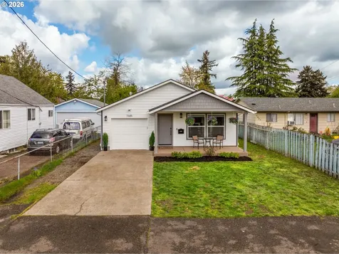 7685 SE Henderson Street Portland OR 97206